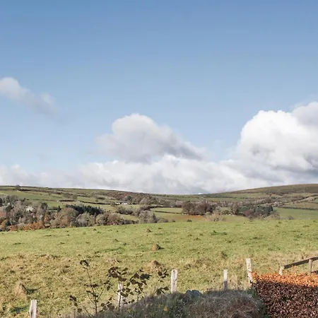 Widecombe Cottage Widecombe in the Moor Экстерьер фото