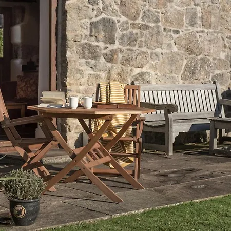 Widecombe Cottage Widecombe in the Moor Экстерьер фото