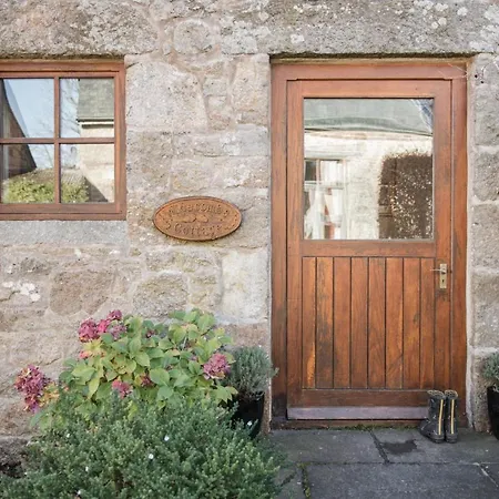 Widecombe Cottage Widecombe in the Moor Экстерьер фото
