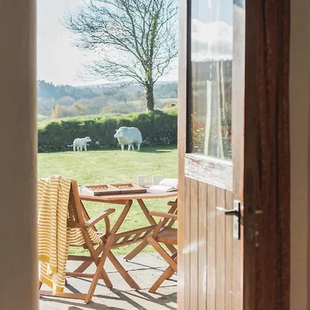 Widecombe Cottage Widecombe in the Moor Экстерьер фото