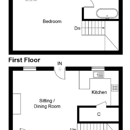 Widecombe Cottage Widecombe in the Moor Экстерьер фото