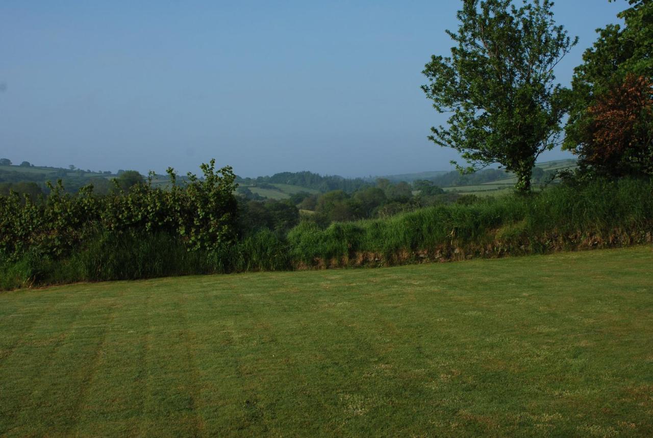 Widecombe *