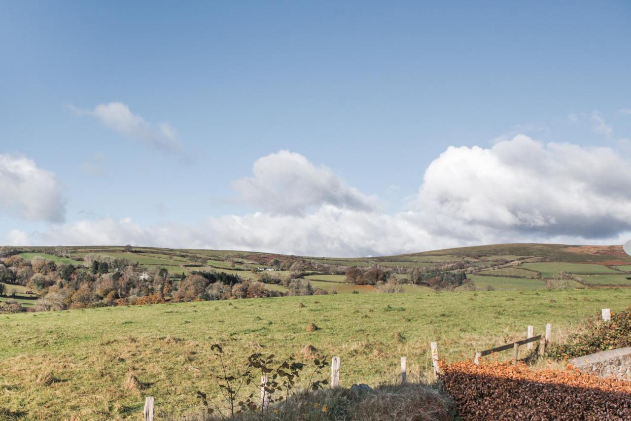 Holiday home Widecombe Widecombe in the Moor