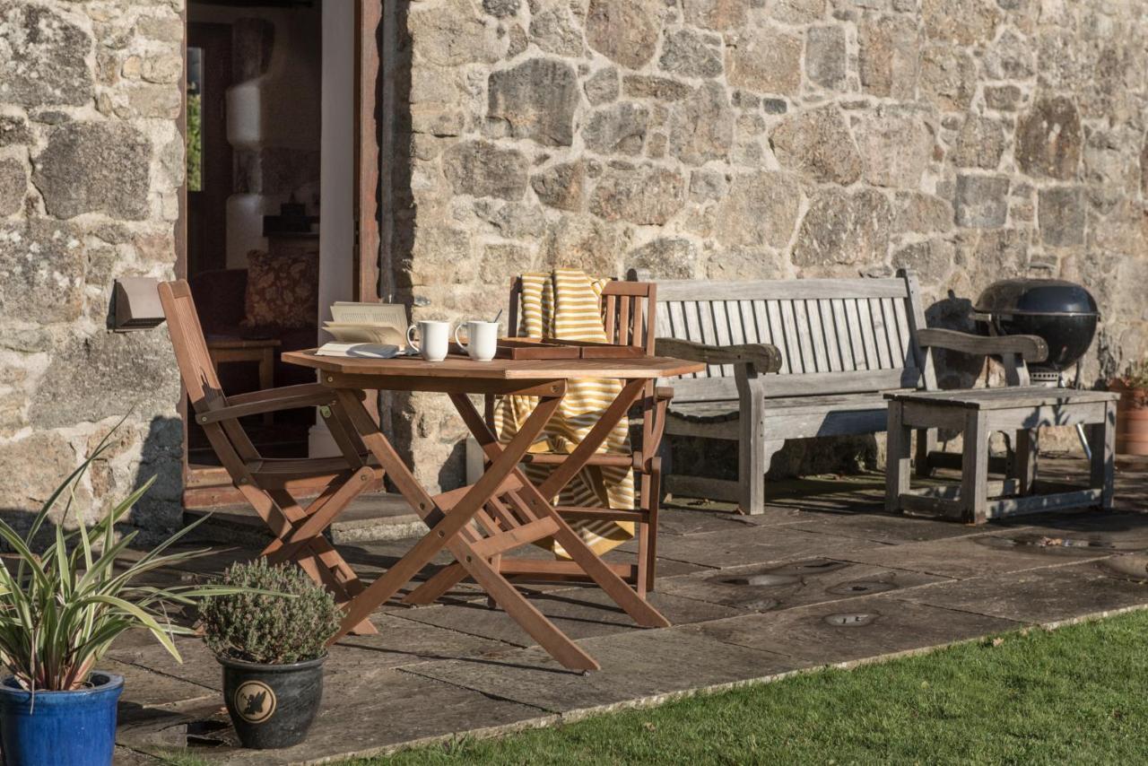 Holiday home Widecombe