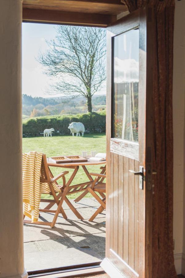 Widecombe *
