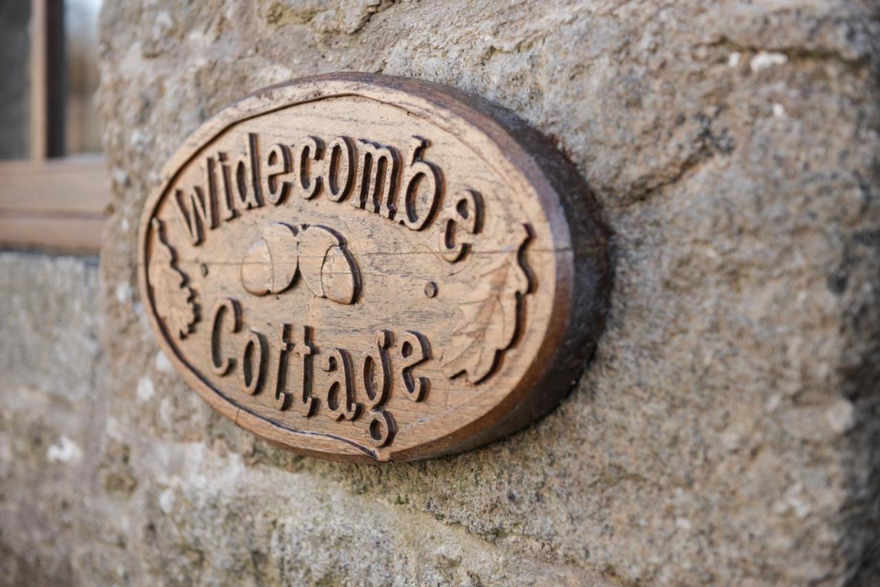 Widecombe *