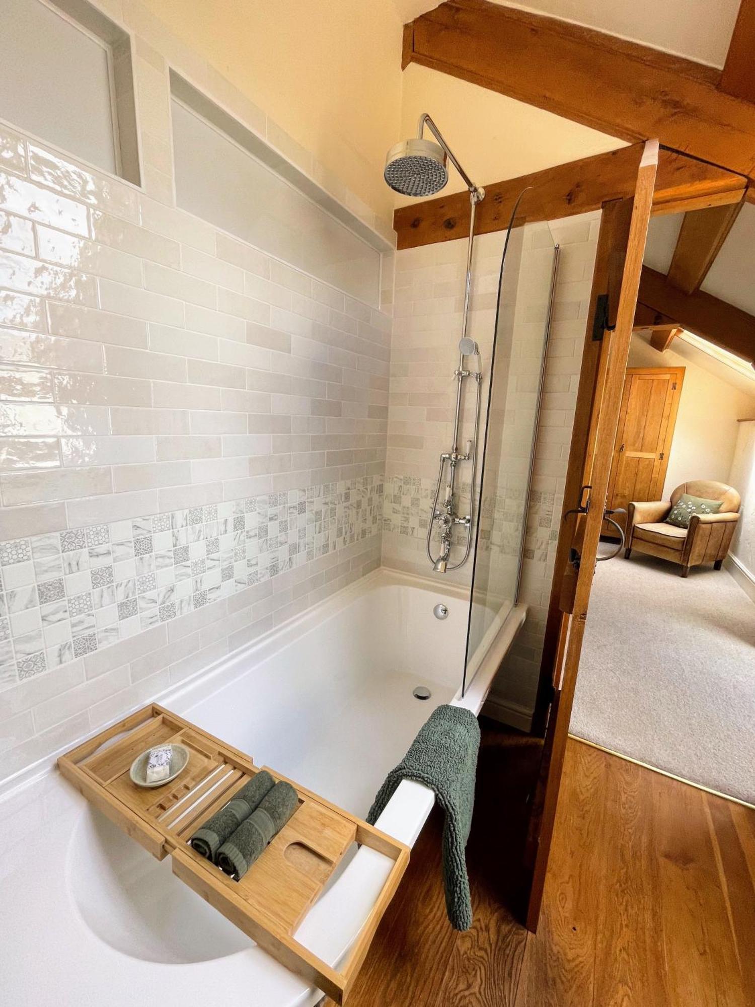 Widecombe Holiday home Widecombe in the Moor