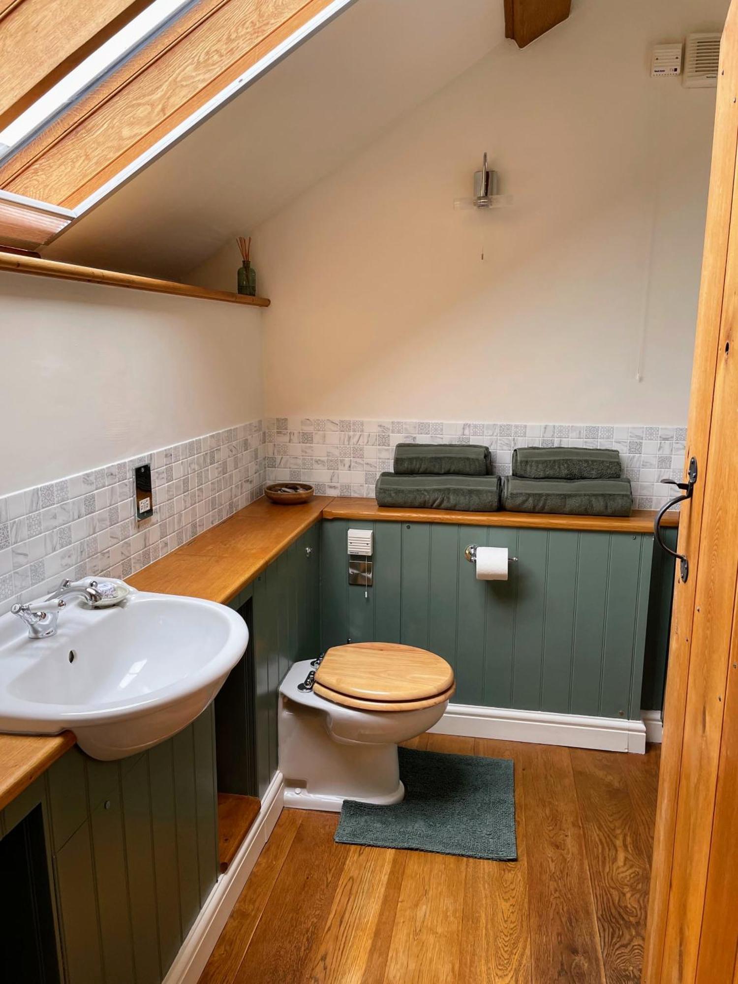Holiday home Widecombe Widecombe in the Moor
