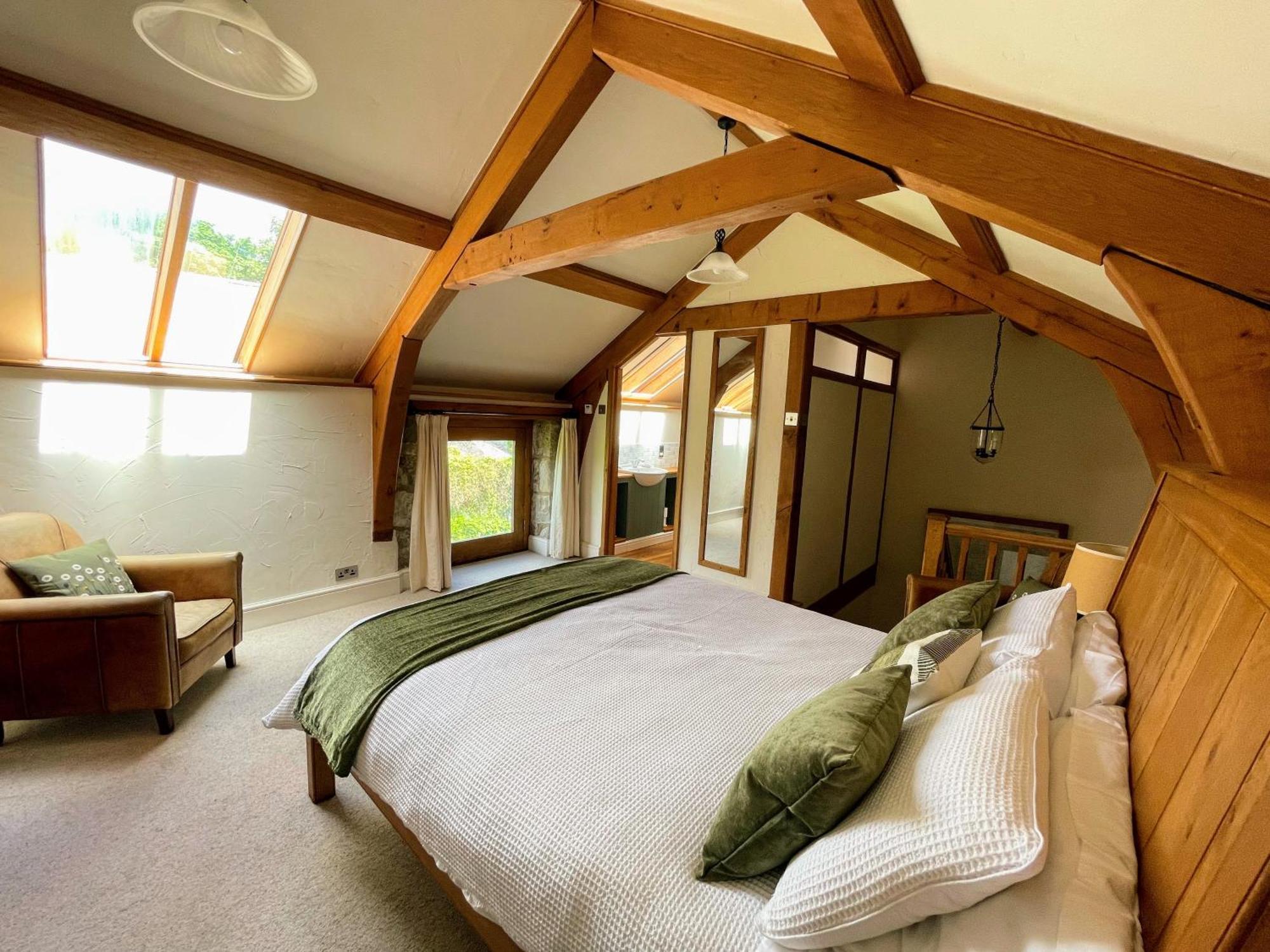 Widecombe Holiday home