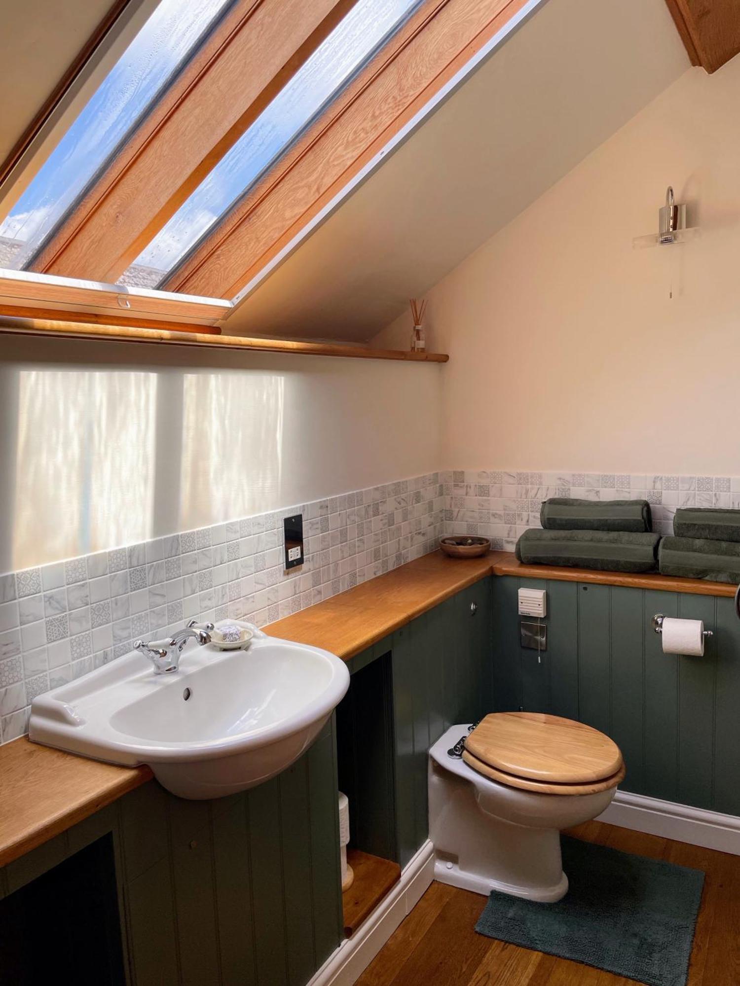 Holiday home Widecombe