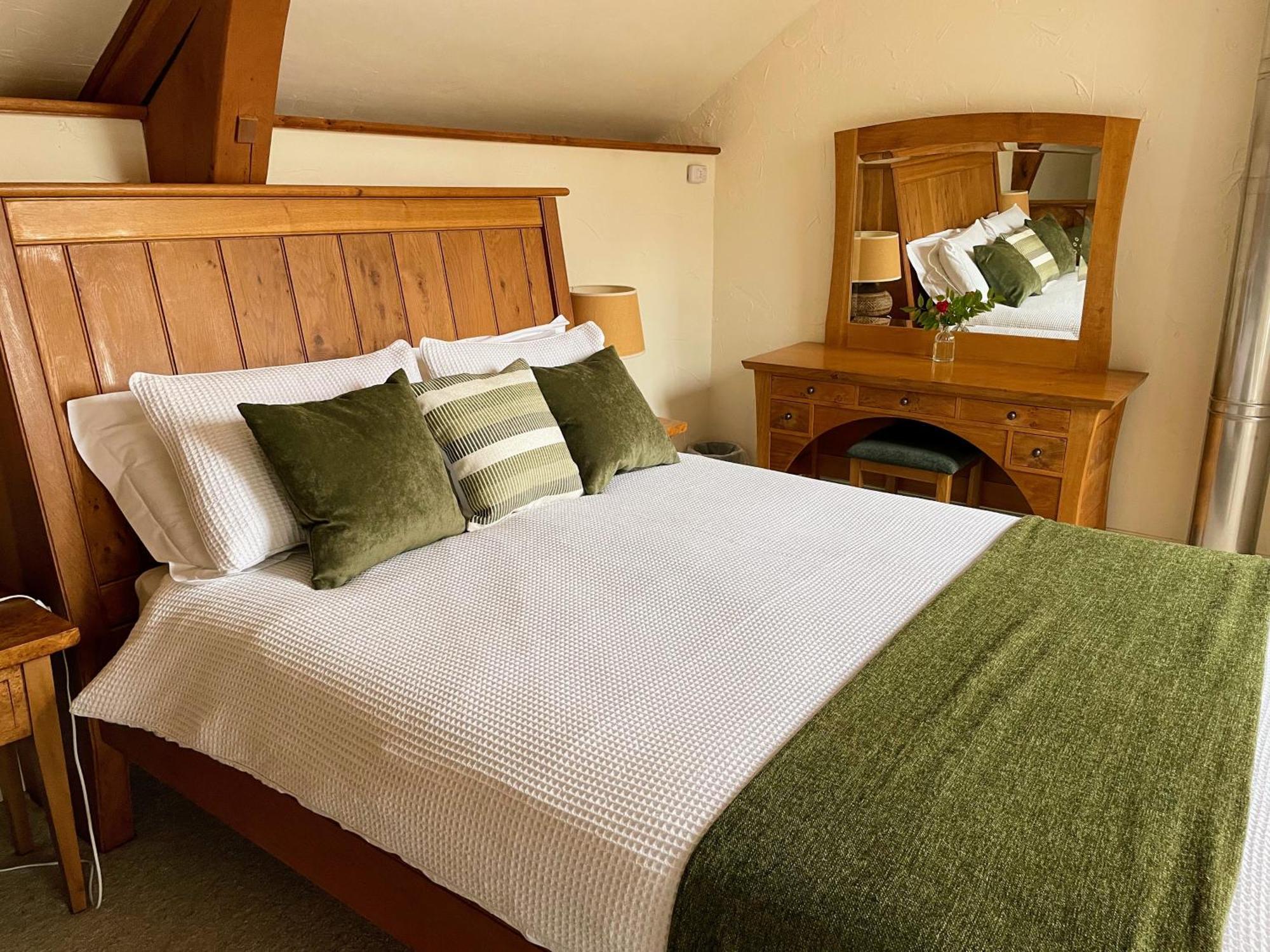 Widecombe Holiday home *