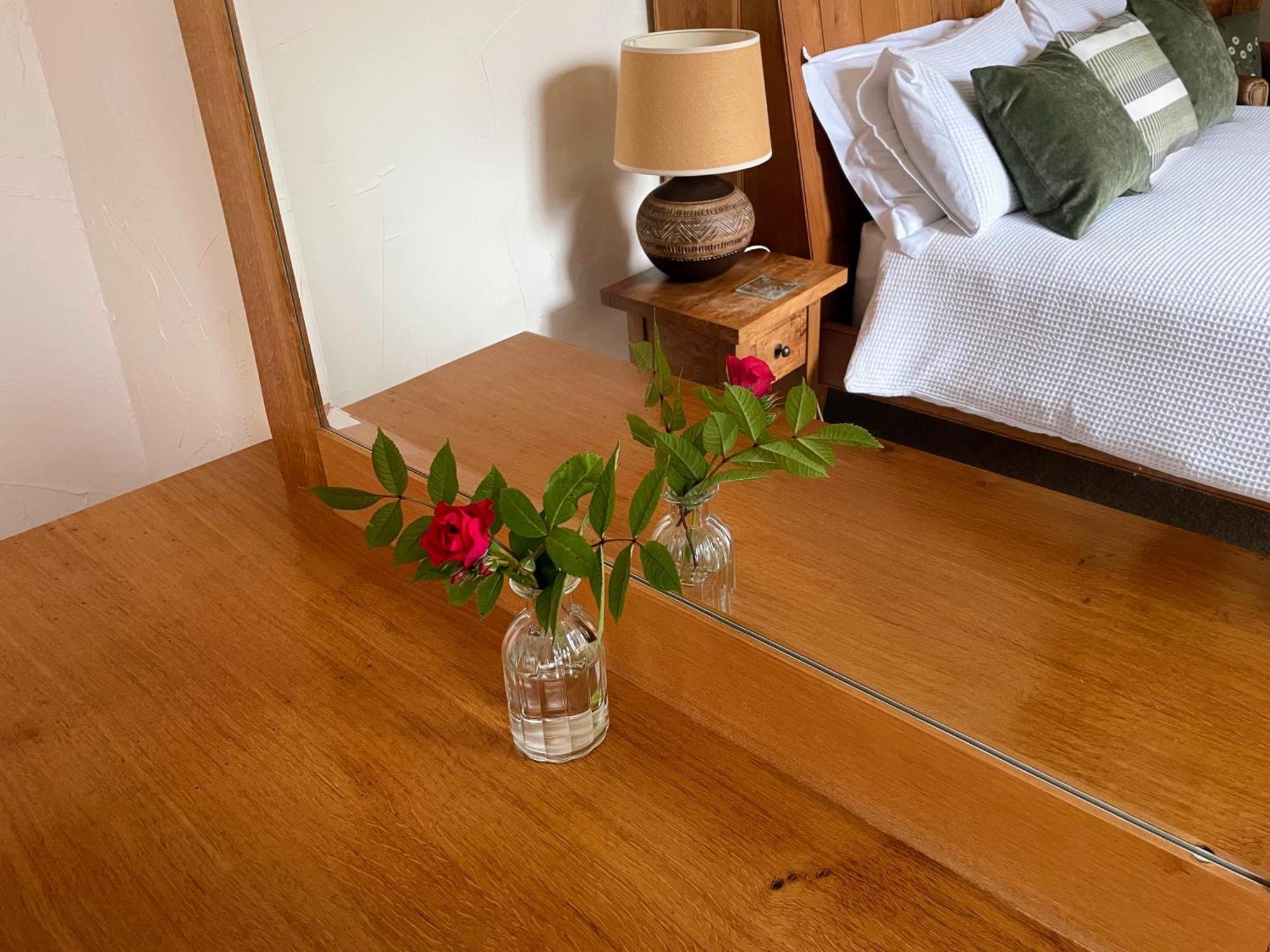 Holiday home Widecombe *