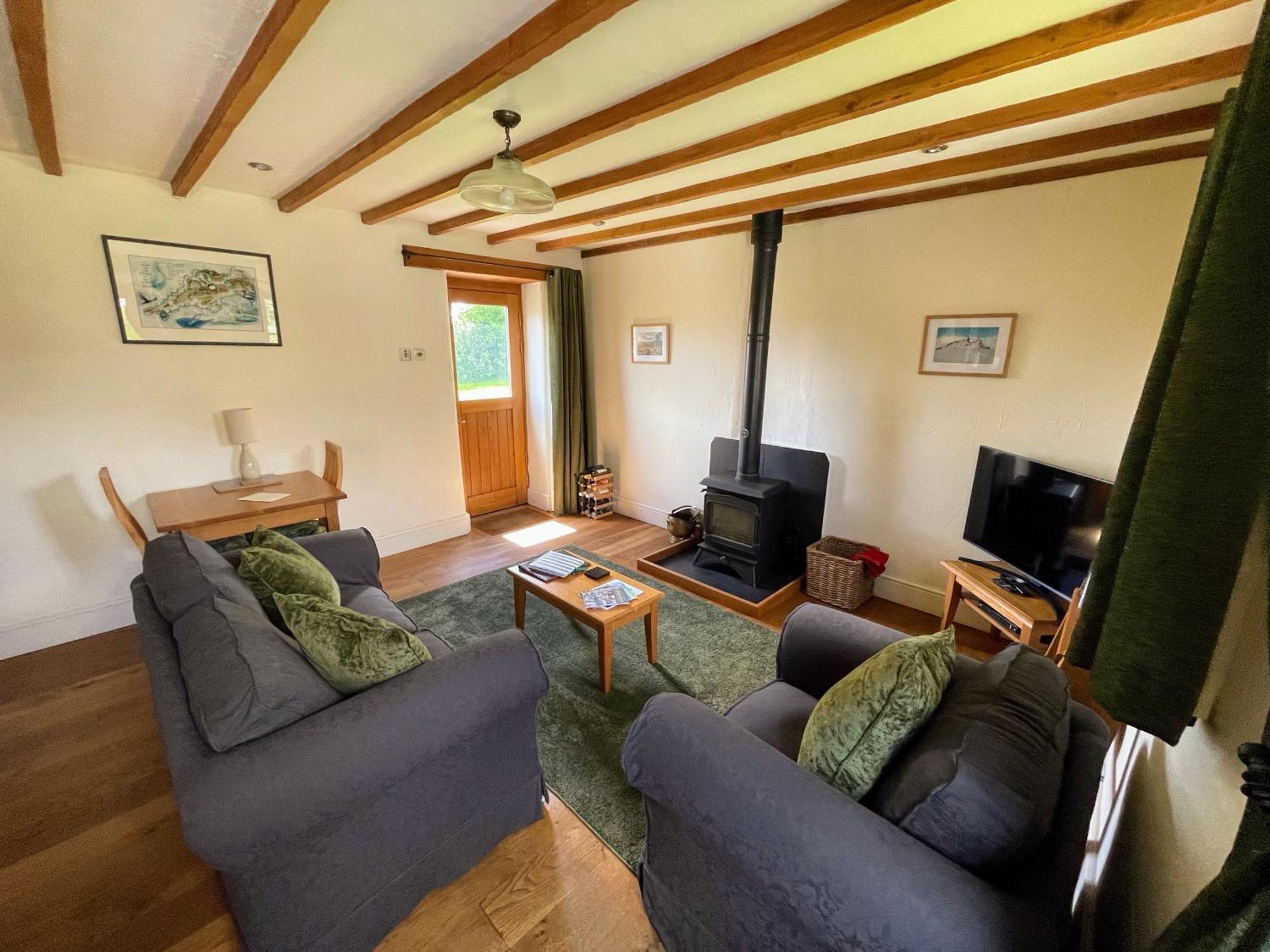 Widecombe Holiday home