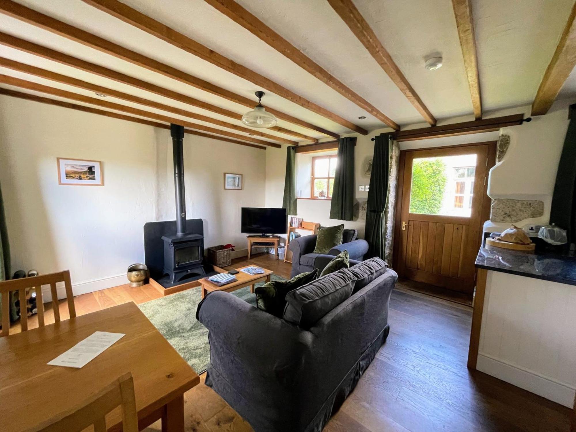 Widecombe Holiday home *