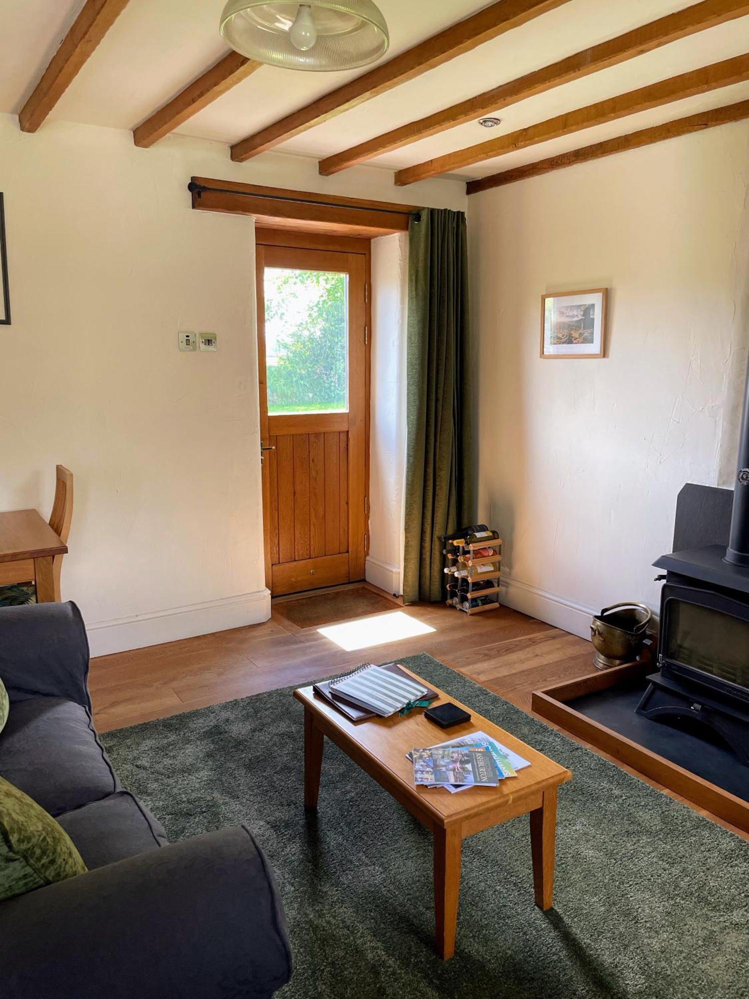 Widecombe Holiday home Widecombe in the Moor