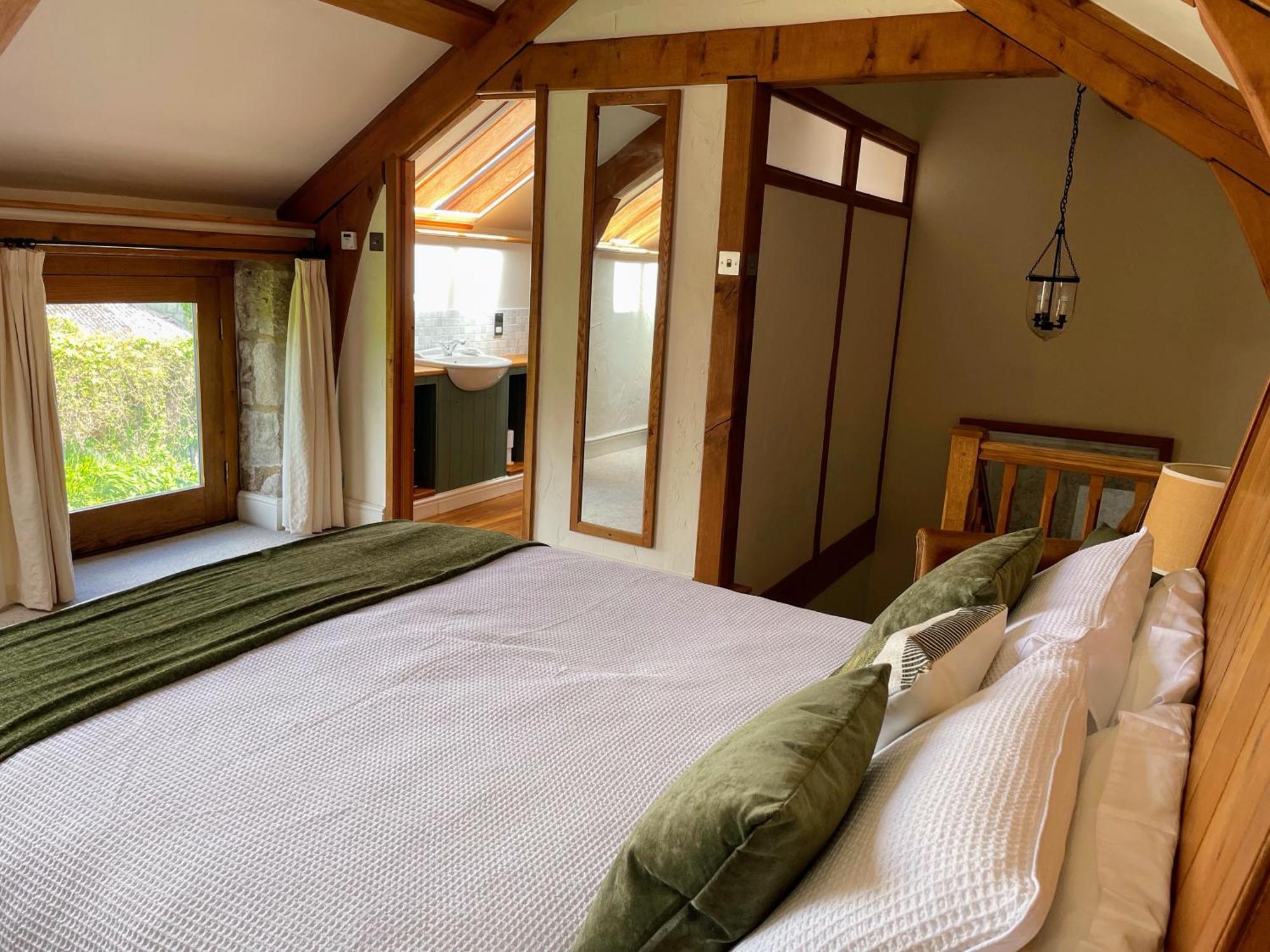 Holiday home Widecombe Widecombe in the Moor