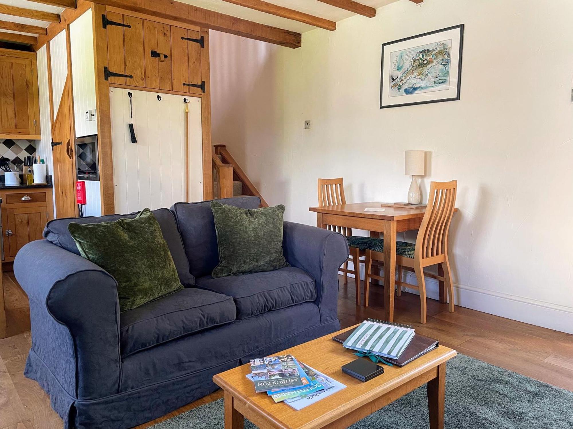 Widecombe Holiday home