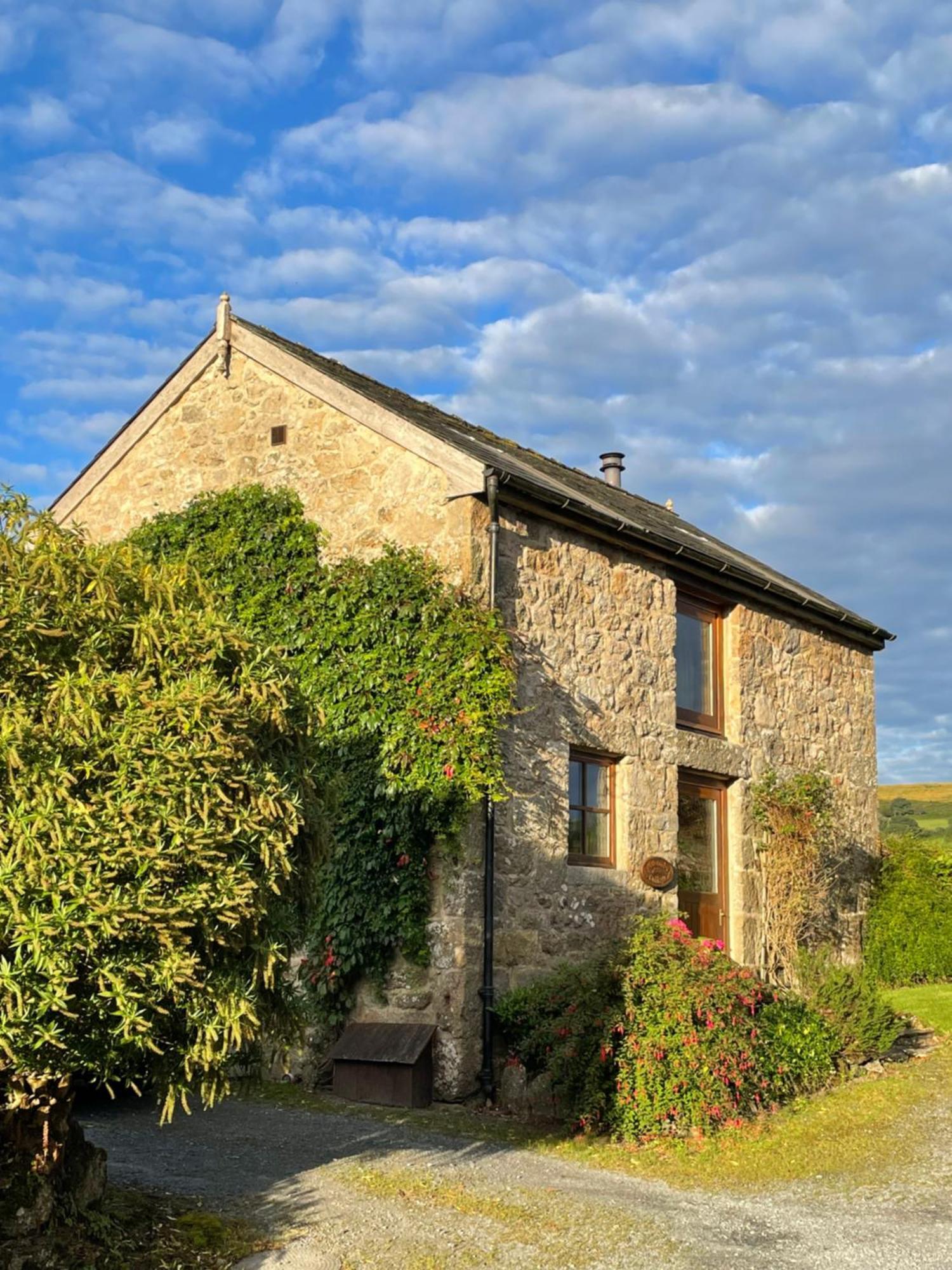 Holiday home Widecombe