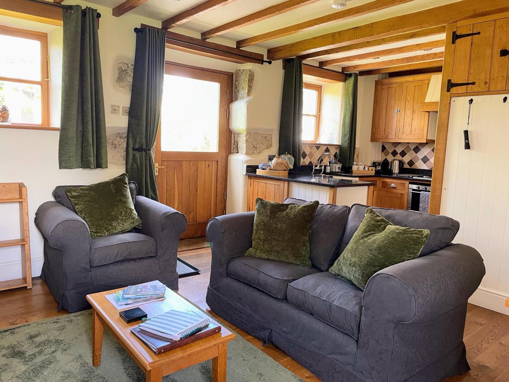 Widecombe Holiday home *