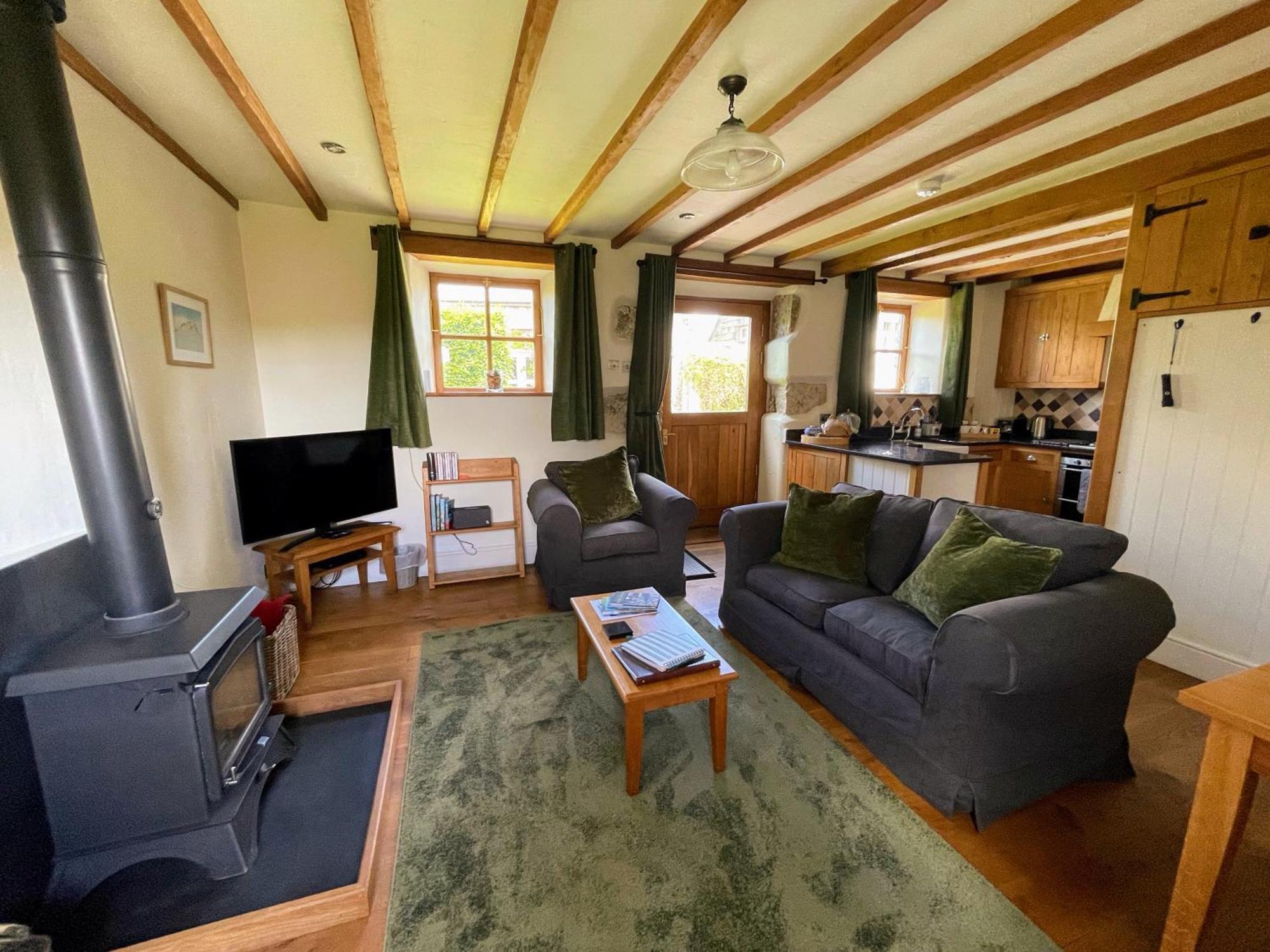 Widecombe Holiday home Widecombe in the Moor